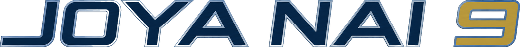 joya nai 9 logo
